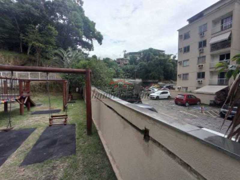 Apartamento à venda com 2 quartos, 52m² - Foto 21