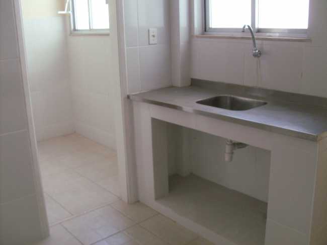 Apartamento à venda com 2 quartos, 60m² - Foto 14