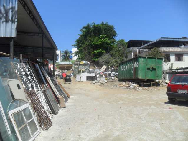 Terreno à venda, 2368 - Foto 2