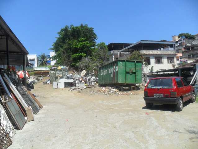 Terreno à venda, 2368 - Foto 3