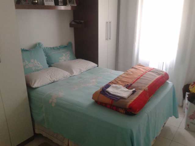 Apartamento à venda com 2 quartos, 50m² - Foto 2