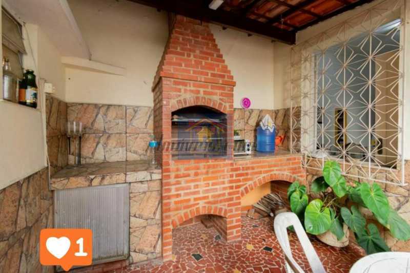 Casa à venda com 4 quartos, 238m² - Foto 30