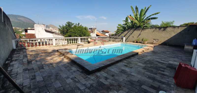 Casa, 4 quartos, 408 m² - Foto 5