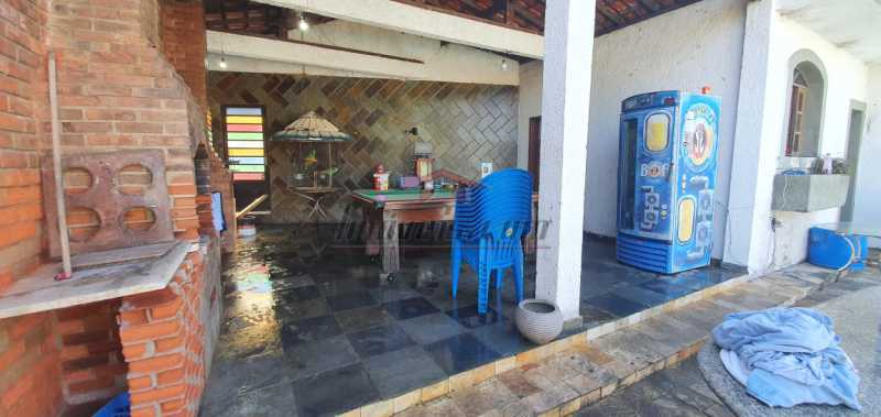 Casa, 4 quartos, 408 m² - Foto 14