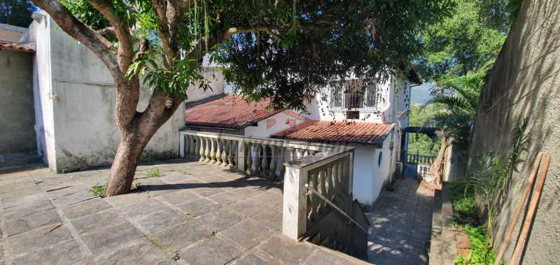 Casa, 4 quartos, 408 m² - Foto 6
