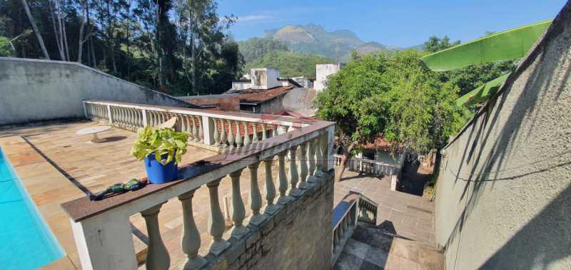 Casa, 4 quartos, 408 m² - Foto 19