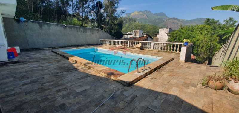 Casa, 4 quartos, 408 m² - Foto 20