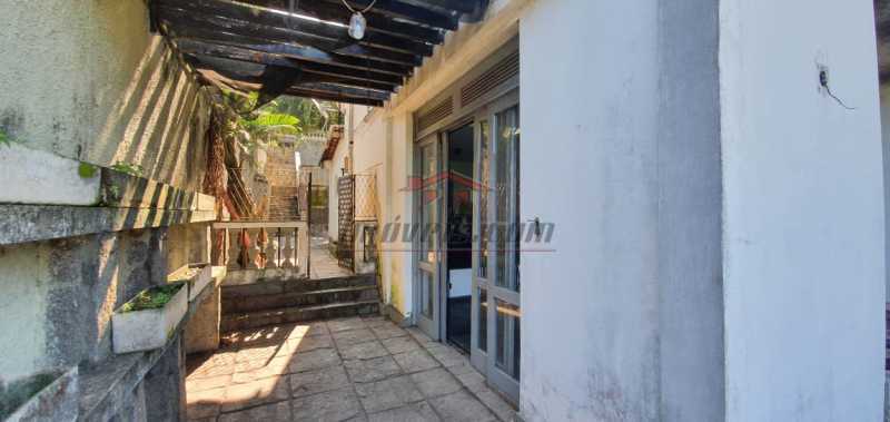 Casa, 4 quartos, 408 m² - Foto 23