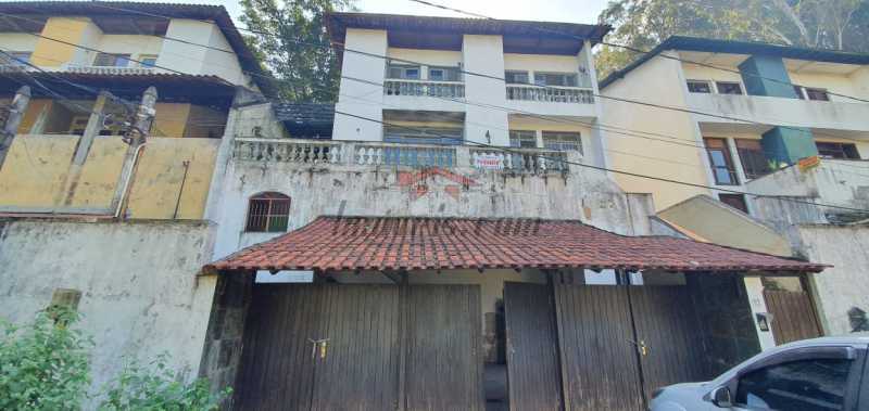 Casa, 4 quartos, 408 m² - Foto 1