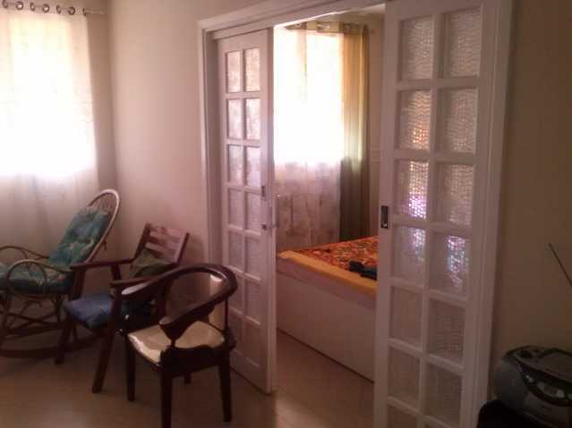 Apartamento à venda com 2 quartos, 50m² - Foto 4