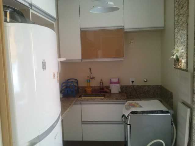 Apartamento à venda com 2 quartos, 50m² - Foto 13