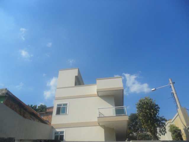 Casa, 2 quartos, 105 m² - Foto 1