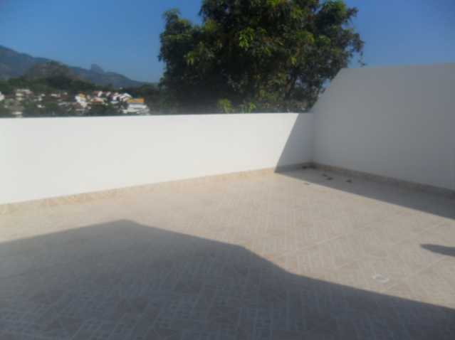Casa, 2 quartos, 105 m² - Foto 2