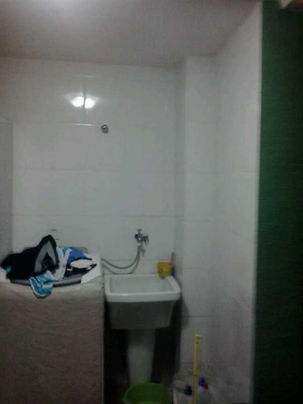 Casa de Vila à venda com 3 quartos, 170m² - Foto 19