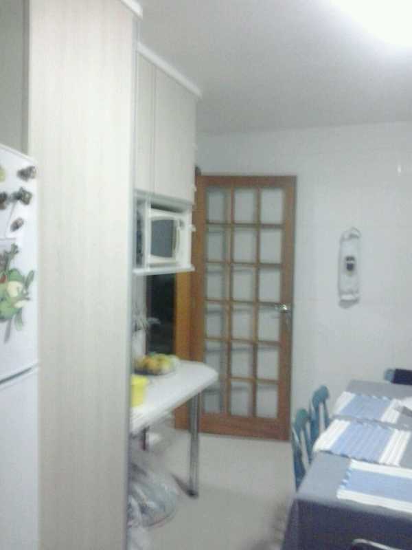 Casa de Vila à venda com 3 quartos, 170m² - Foto 15