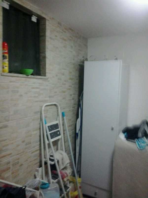 Casa de Vila à venda com 3 quartos, 170m² - Foto 18