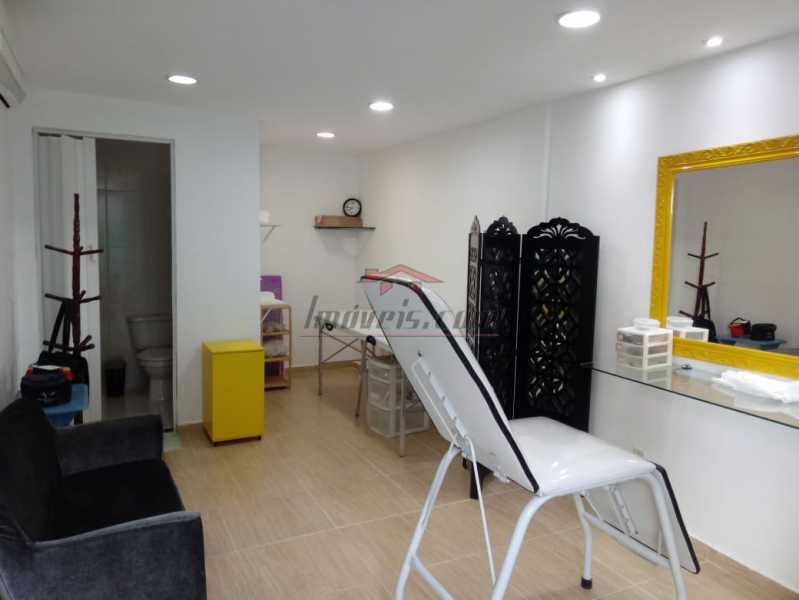 Casa de Vila à venda com 3 quartos, 170m² - Foto 9