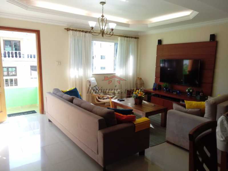 Casa de Vila à venda com 3 quartos, 170m² - Foto 5