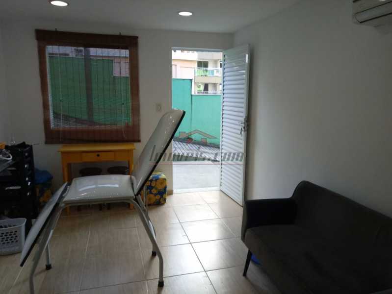 Casa de Vila à venda com 3 quartos, 170m² - Foto 8