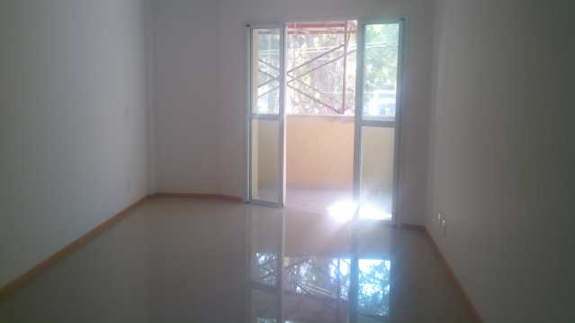 Apartamento à venda com 2 quartos, 59m² - Foto 6