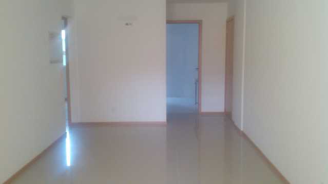 Apartamento à venda com 2 quartos, 59m² - Foto 7