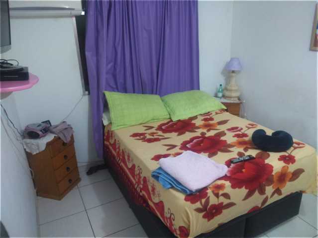 Apartamento à venda com 2 quartos, 80m² - Foto 4