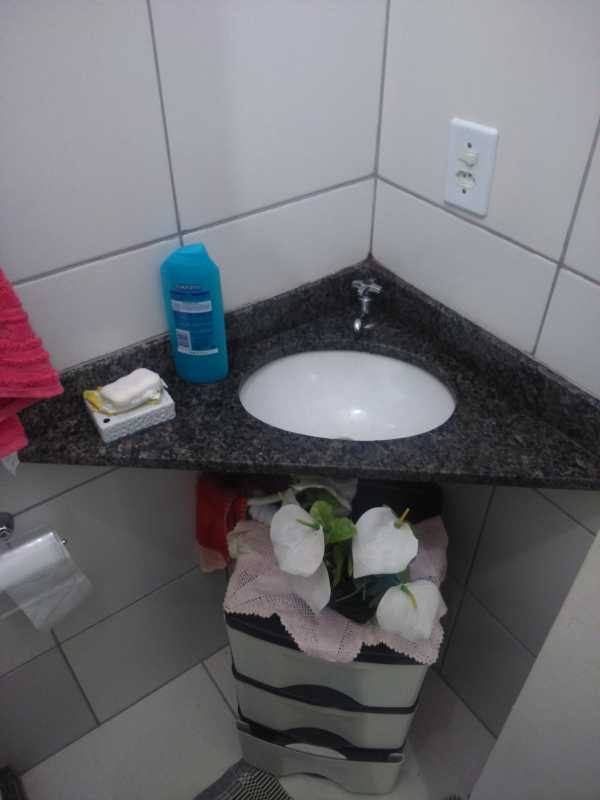 Apartamento à venda com 2 quartos, 80m² - Foto 10