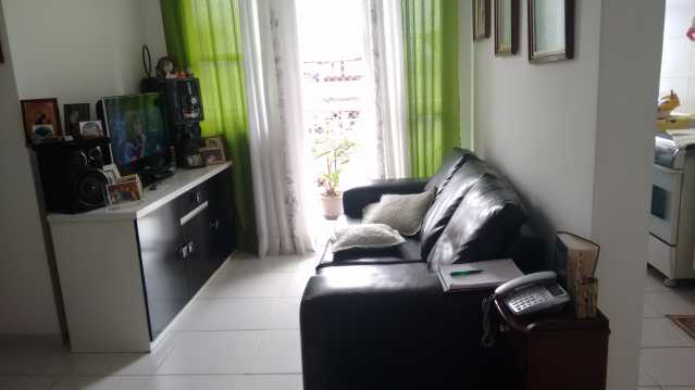 Apartamento à venda com 2 quartos, 51m² - Foto 11