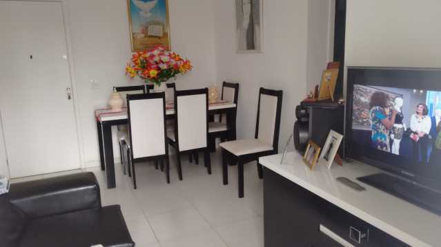 Apartamento à venda com 2 quartos, 51m² - Foto 12