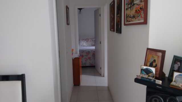 Apartamento à venda com 2 quartos, 51m² - Foto 15