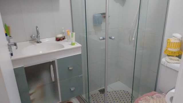 Apartamento à venda com 2 quartos, 51m² - Foto 20