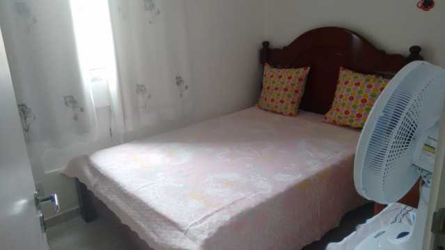 Apartamento à venda com 2 quartos, 51m² - Foto 16