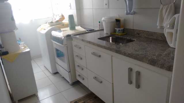 Apartamento à venda com 2 quartos, 51m² - Foto 19