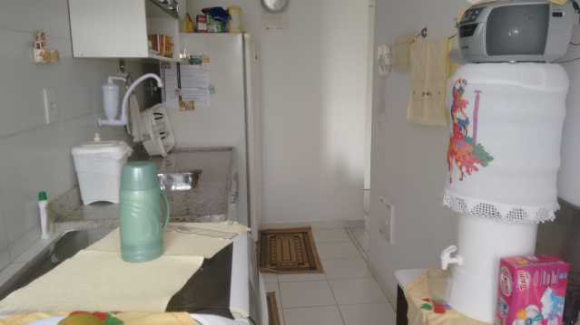 Apartamento à venda com 2 quartos, 51m² - Foto 18