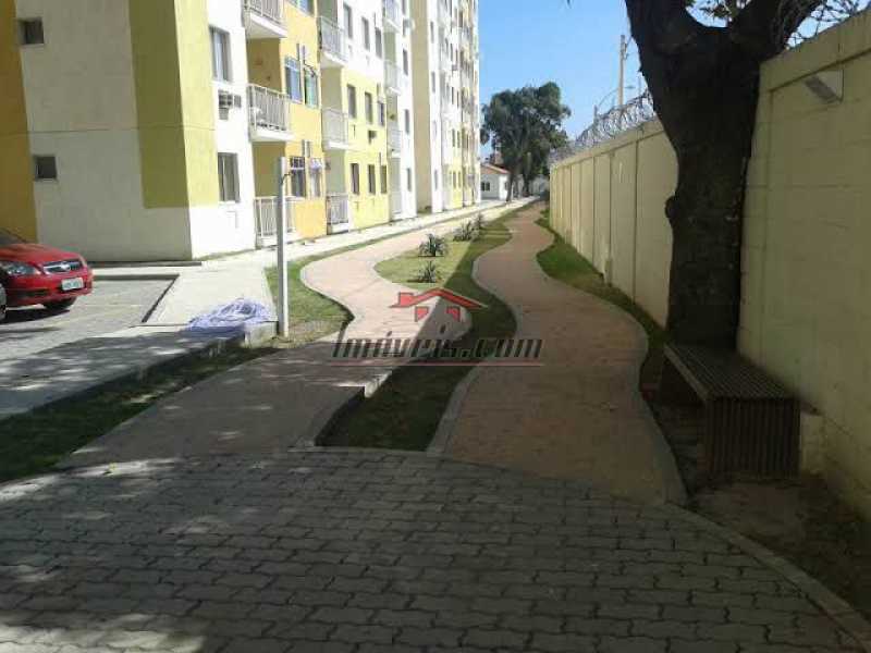 Apartamento à venda com 2 quartos, 51m² - Foto 10