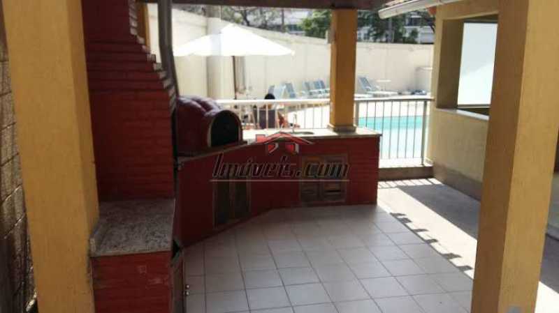 Apartamento à venda com 2 quartos, 51m² - Foto 8