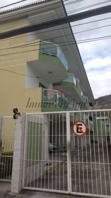 Casa de Condomínio à venda com 2 quartos, 115m² - Foto 2