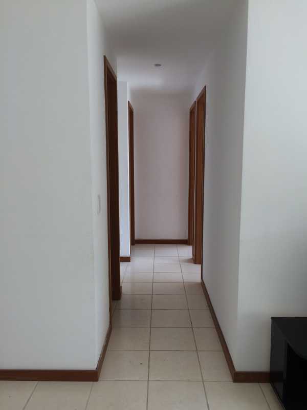 Apartamento à venda com 3 quartos, 70m² - Foto 5