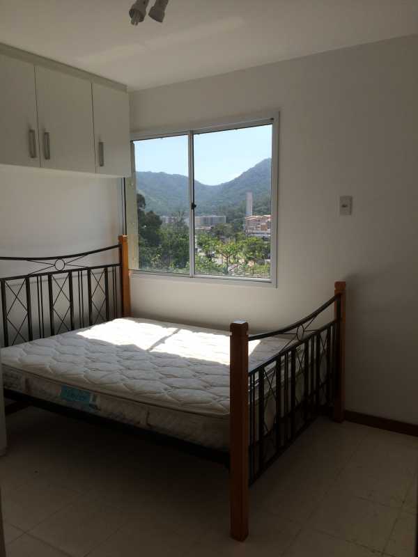 Apartamento à venda com 3 quartos, 70m² - Foto 6