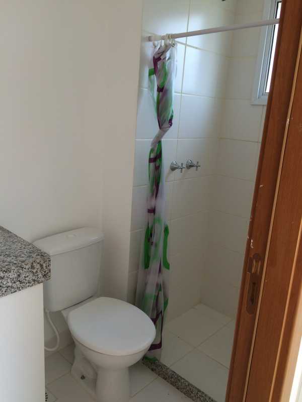 Apartamento à venda com 3 quartos, 70m² - Foto 12