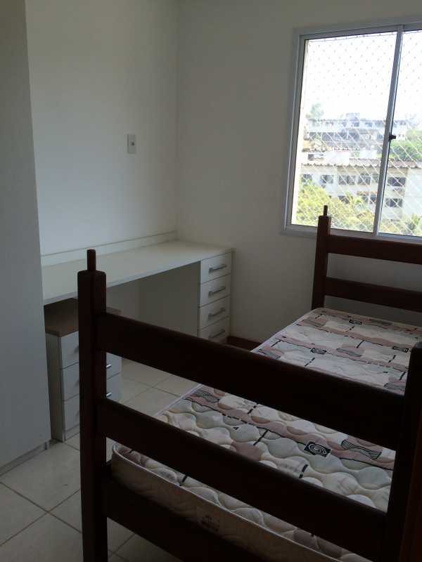 Apartamento à venda com 3 quartos, 70m² - Foto 7