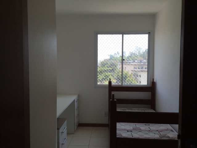 Apartamento à venda com 3 quartos, 70m² - Foto 8