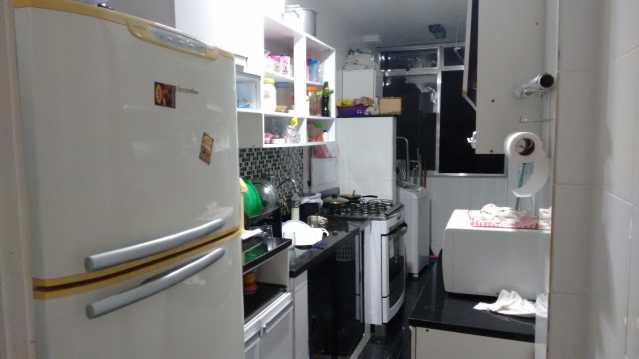 Apartamento à venda com 2 quartos, 62m² - Foto 13