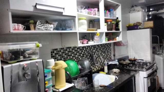 Apartamento à venda com 2 quartos, 62m² - Foto 14