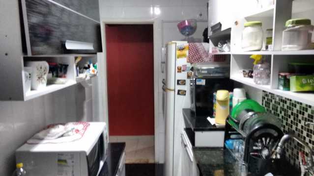 Apartamento à venda com 2 quartos, 62m² - Foto 17