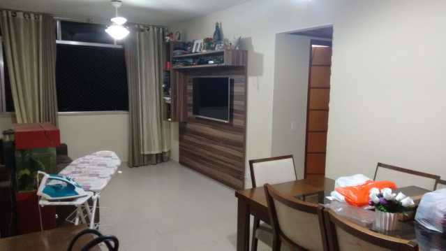 Apartamento à venda com 2 quartos, 62m² - Foto 6