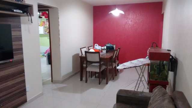 Apartamento à venda com 2 quartos, 62m² - Foto 4