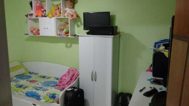 Apartamento à venda com 2 quartos, 62m² - Foto 11