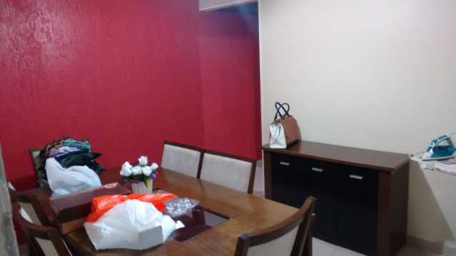 Apartamento à venda com 2 quartos, 62m² - Foto 8