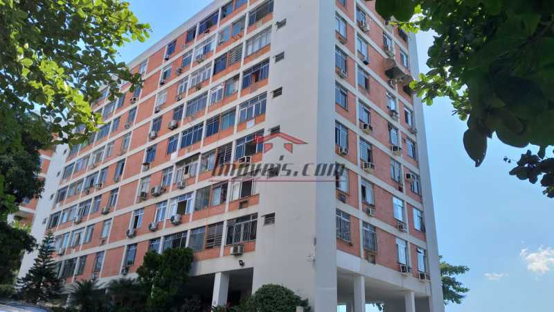 Apartamento à venda com 2 quartos, 62m² - Foto 1